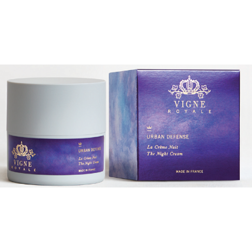 VR The Night Cream 50ml